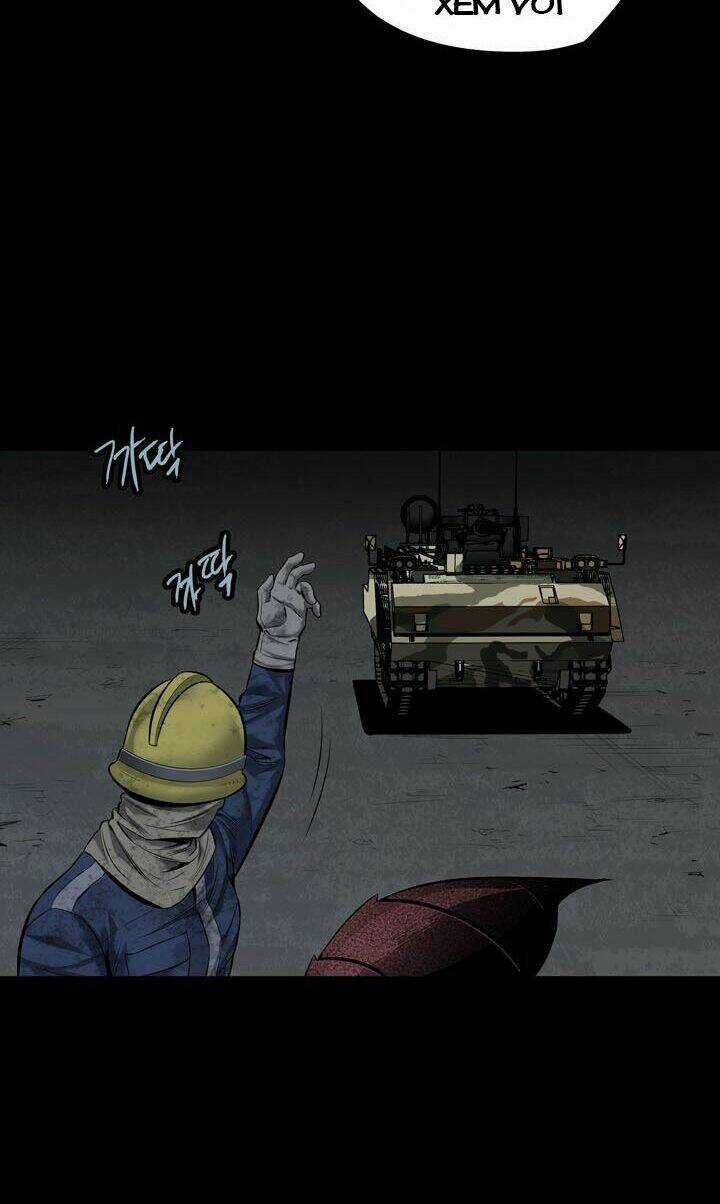 THẢM HỌA ONG ĐỘC Chapter 103 trang 33