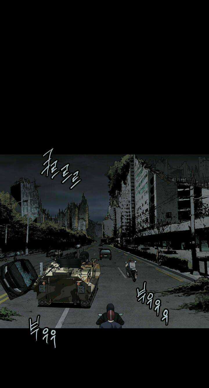 THẢM HỌA ONG ĐỘC Chapter 103 trang 36