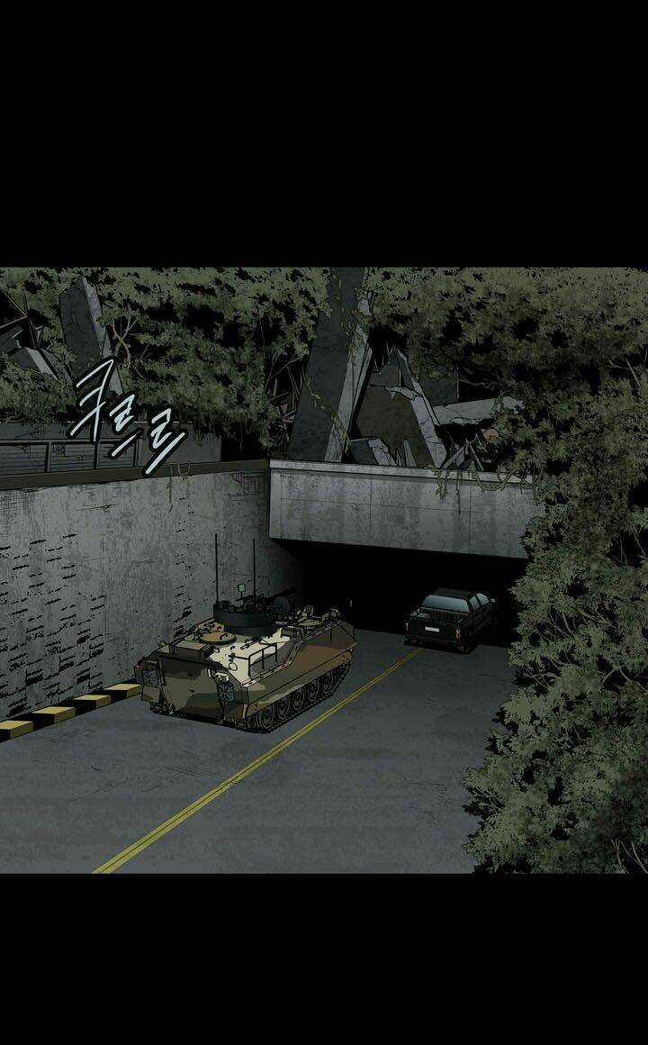 THẢM HỌA ONG ĐỘC Chapter 103 trang 37