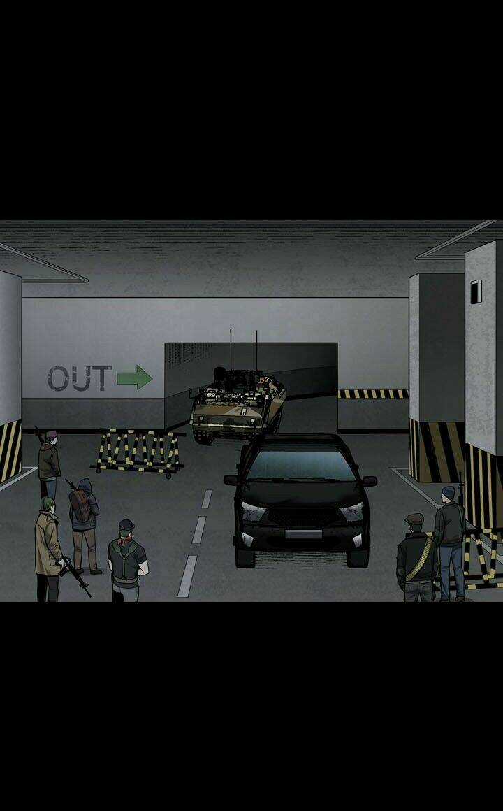 THẢM HỌA ONG ĐỘC Chapter 103 trang 38