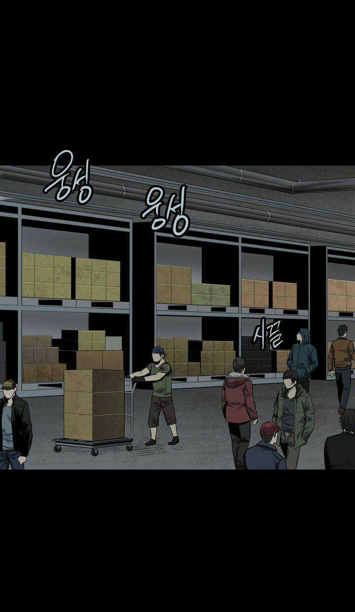 THẢM HỌA ONG ĐỘC Chapter 103 trang 39