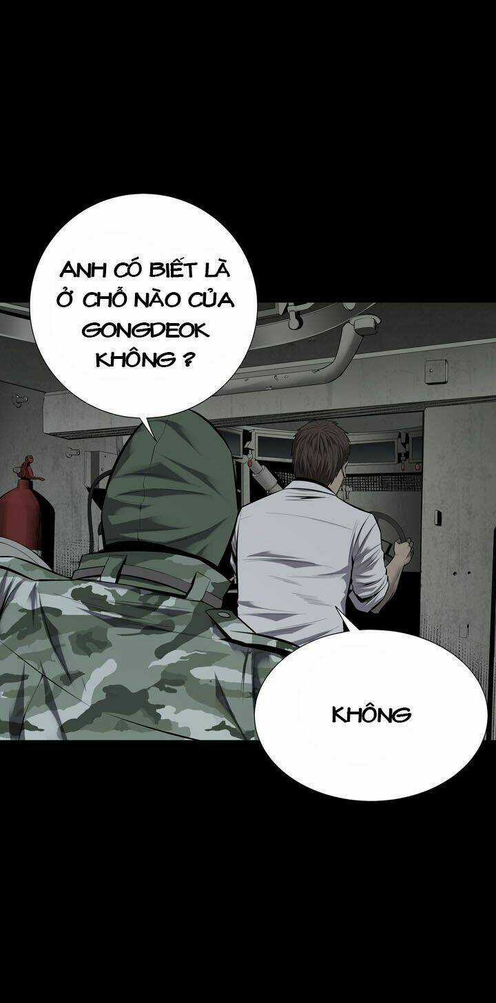 THẢM HỌA ONG ĐỘC Chapter 103 trang 4