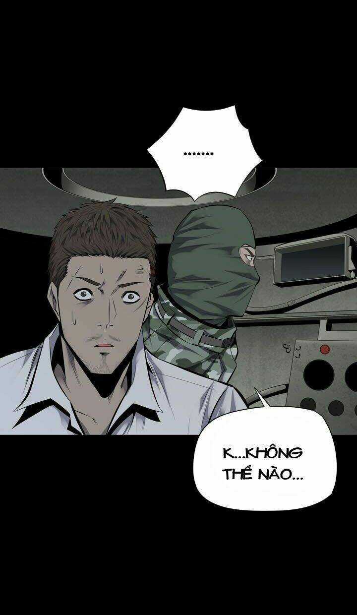 THẢM HỌA ONG ĐỘC Chapter 103 trang 40