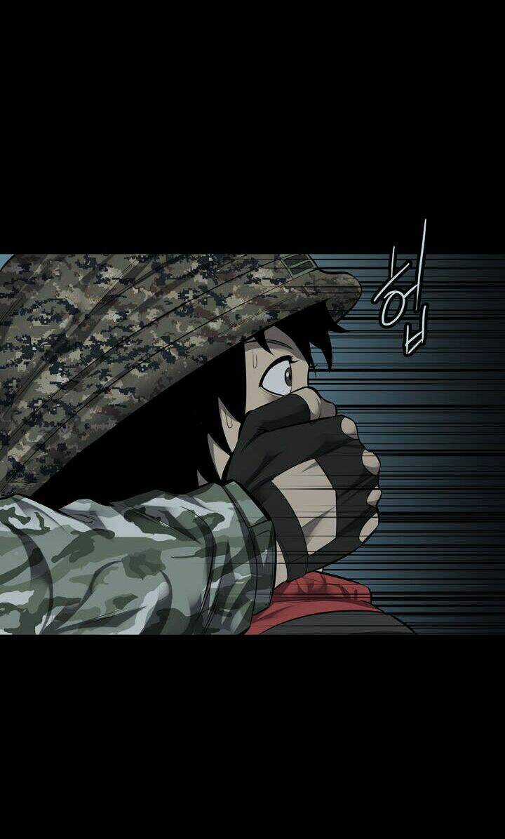 THẢM HỌA ONG ĐỘC Chapter 103 trang 43