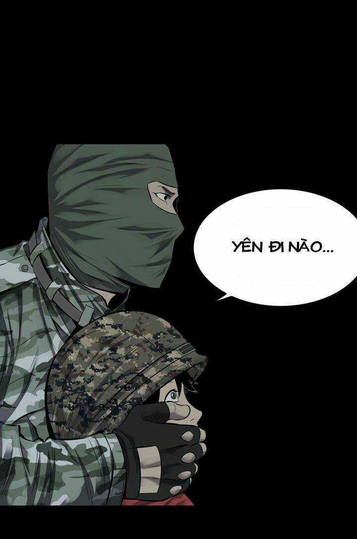 THẢM HỌA ONG ĐỘC Chapter 103 trang 44