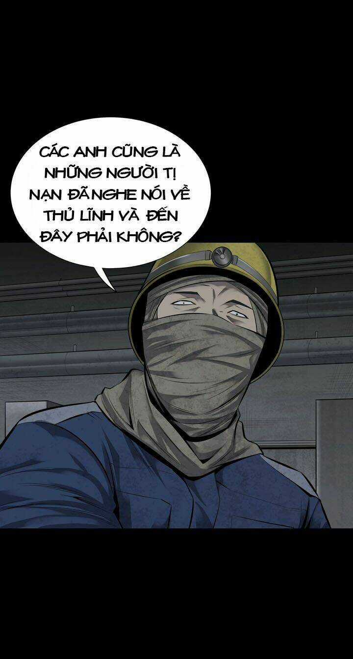 THẢM HỌA ONG ĐỘC Chapter 103 trang 47