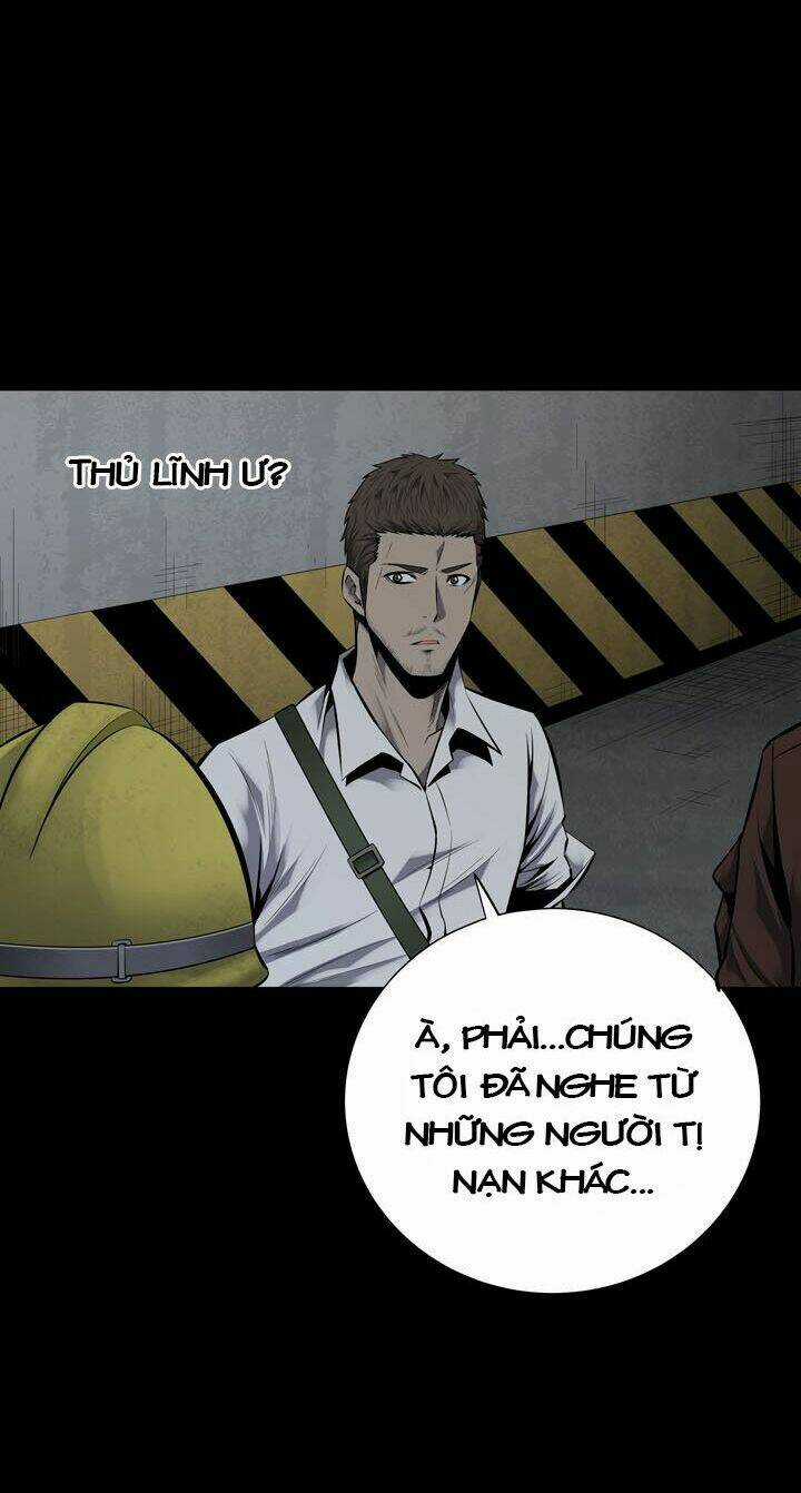 THẢM HỌA ONG ĐỘC Chapter 103 trang 48