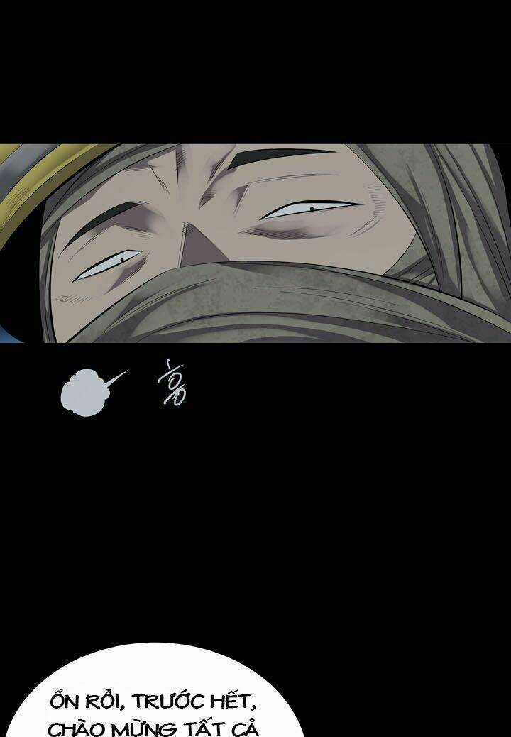 THẢM HỌA ONG ĐỘC Chapter 103 trang 50