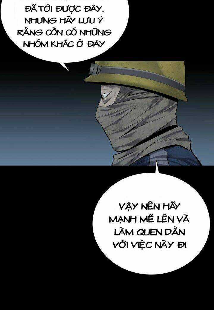 THẢM HỌA ONG ĐỘC Chapter 103 trang 51