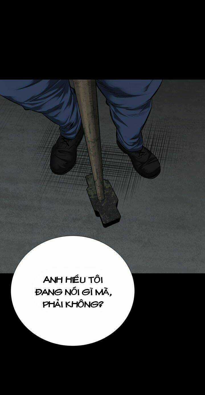 THẢM HỌA ONG ĐỘC Chapter 103 trang 52