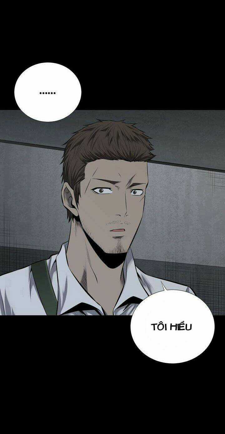 THẢM HỌA ONG ĐỘC Chapter 103 trang 53