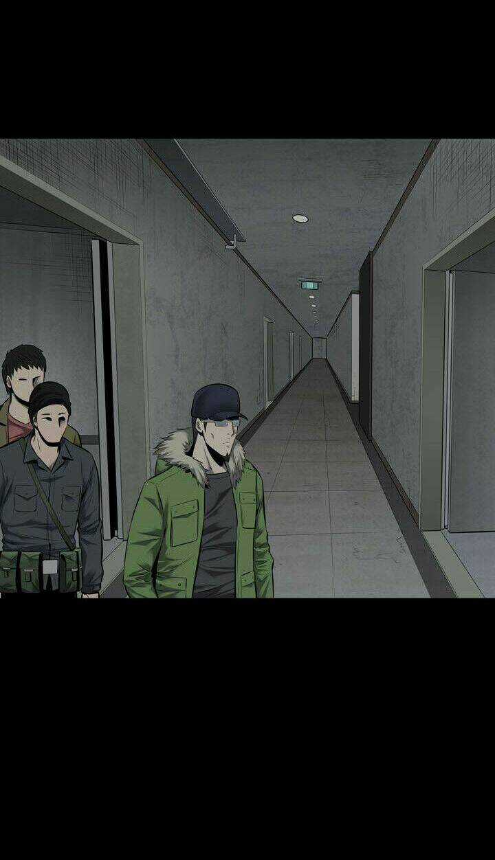 THẢM HỌA ONG ĐỘC Chapter 103 trang 55