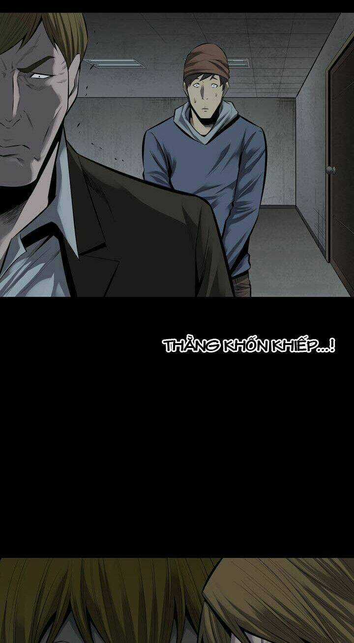 THẢM HỌA ONG ĐỘC Chapter 103 trang 59