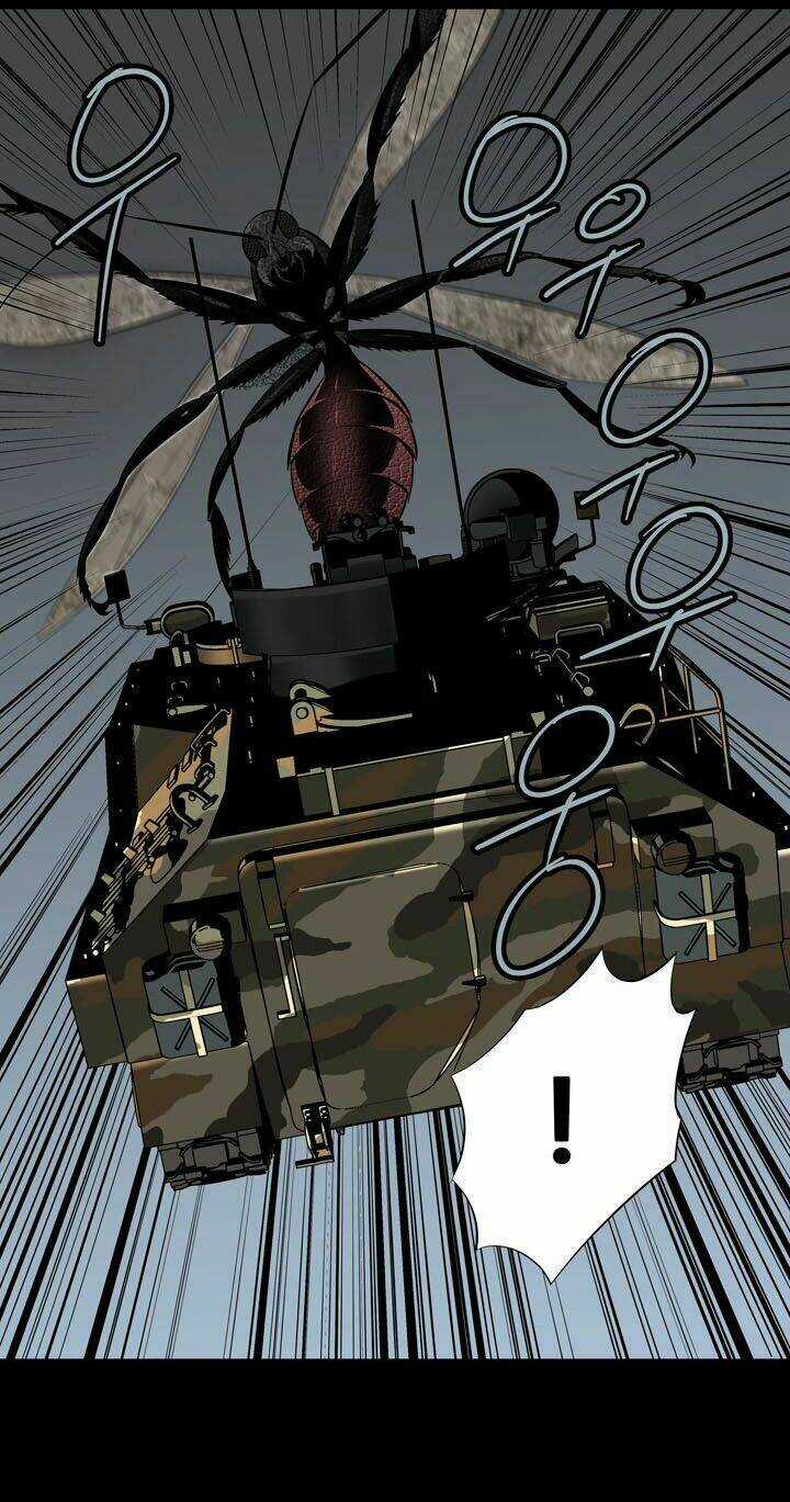 THẢM HỌA ONG ĐỘC Chapter 103 trang 6