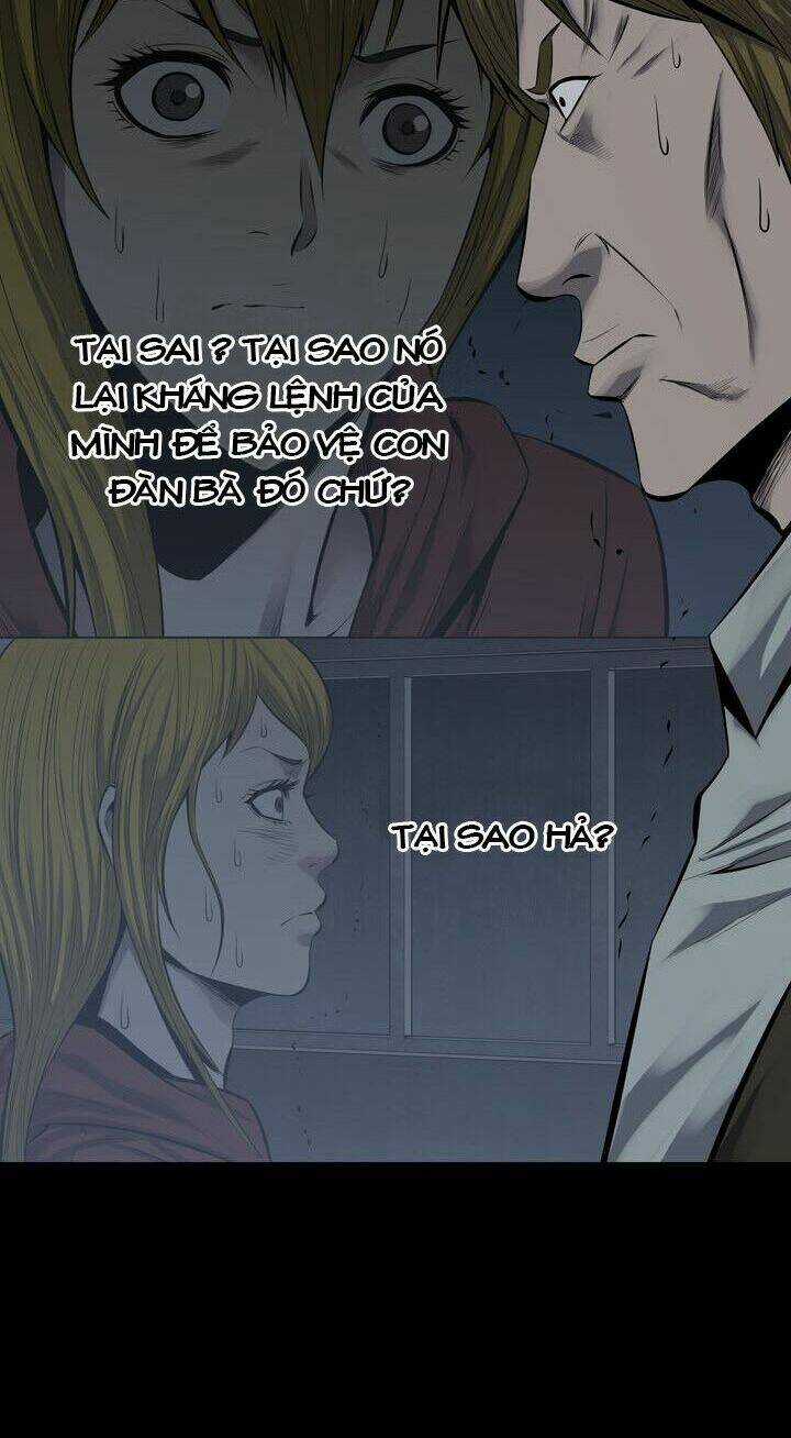 THẢM HỌA ONG ĐỘC Chapter 103 trang 60