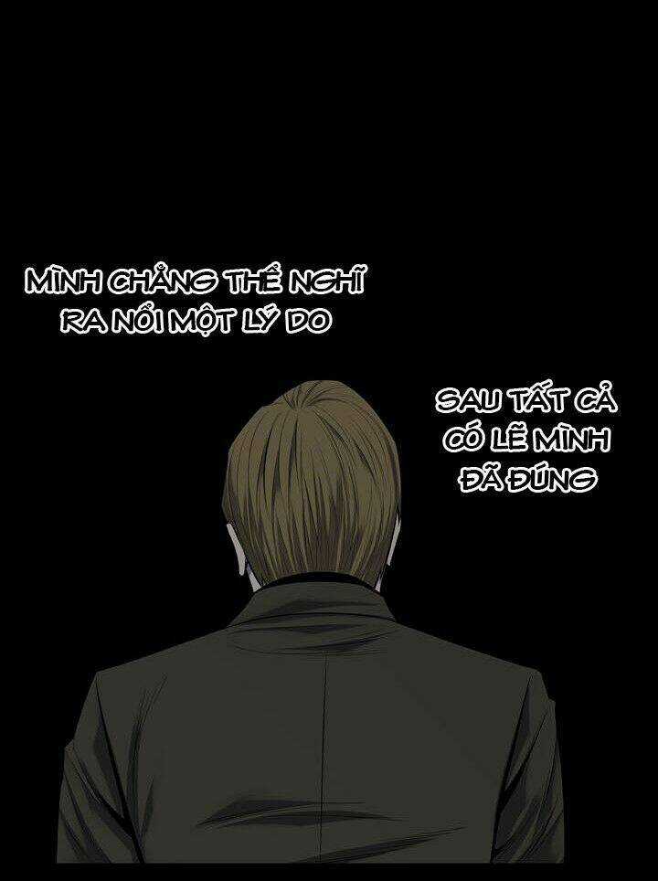 THẢM HỌA ONG ĐỘC Chapter 103 trang 61