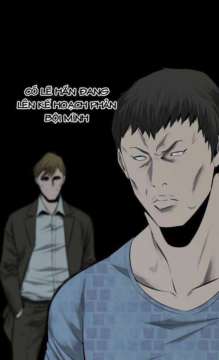 THẢM HỌA ONG ĐỘC Chapter 103 trang 63