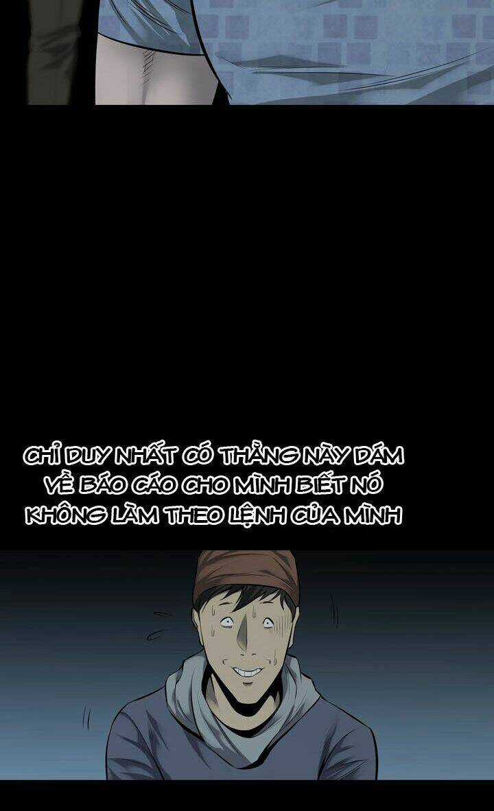 THẢM HỌA ONG ĐỘC Chapter 103 trang 64