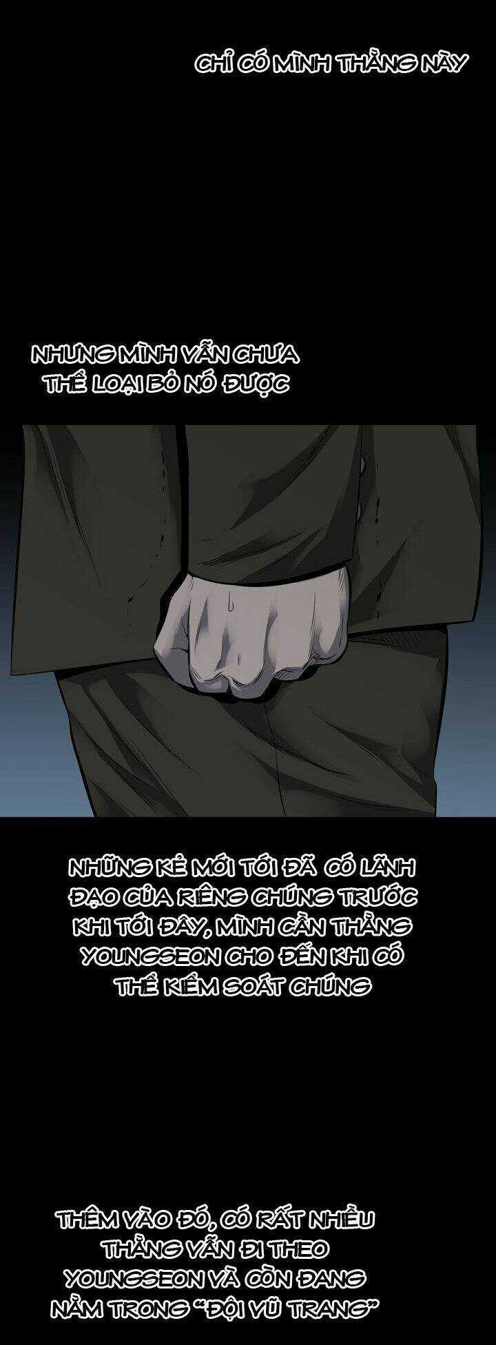 THẢM HỌA ONG ĐỘC Chapter 103 trang 65