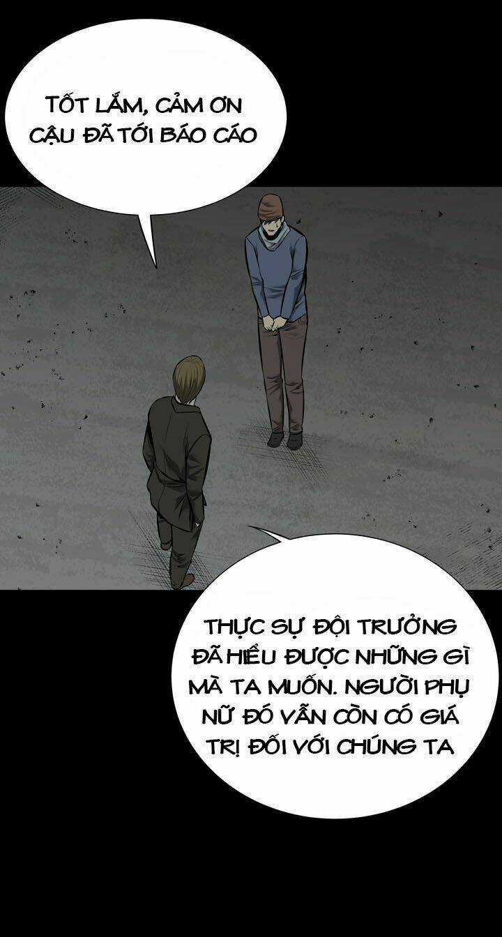 THẢM HỌA ONG ĐỘC Chapter 103 trang 68