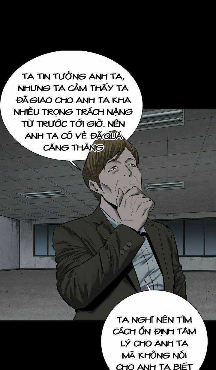 THẢM HỌA ONG ĐỘC Chapter 103 trang 69