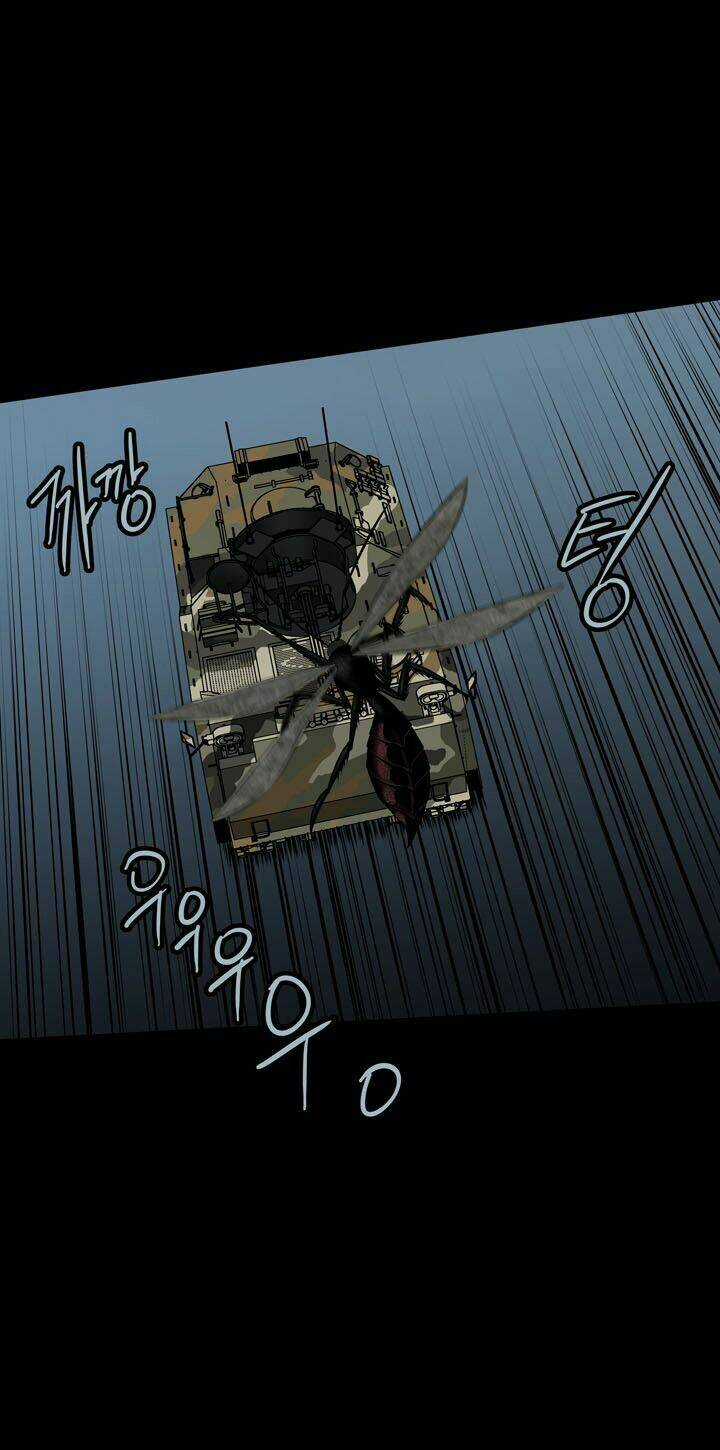 THẢM HỌA ONG ĐỘC Chapter 103 trang 7