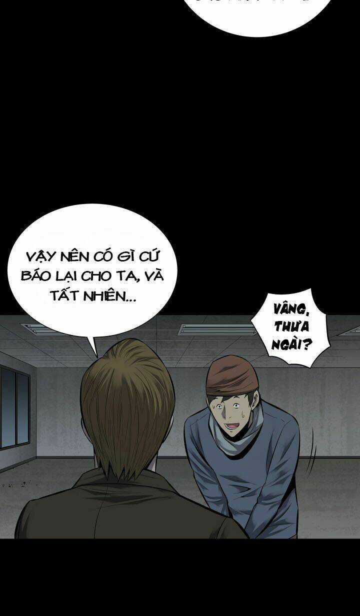 THẢM HỌA ONG ĐỘC Chapter 103 trang 70