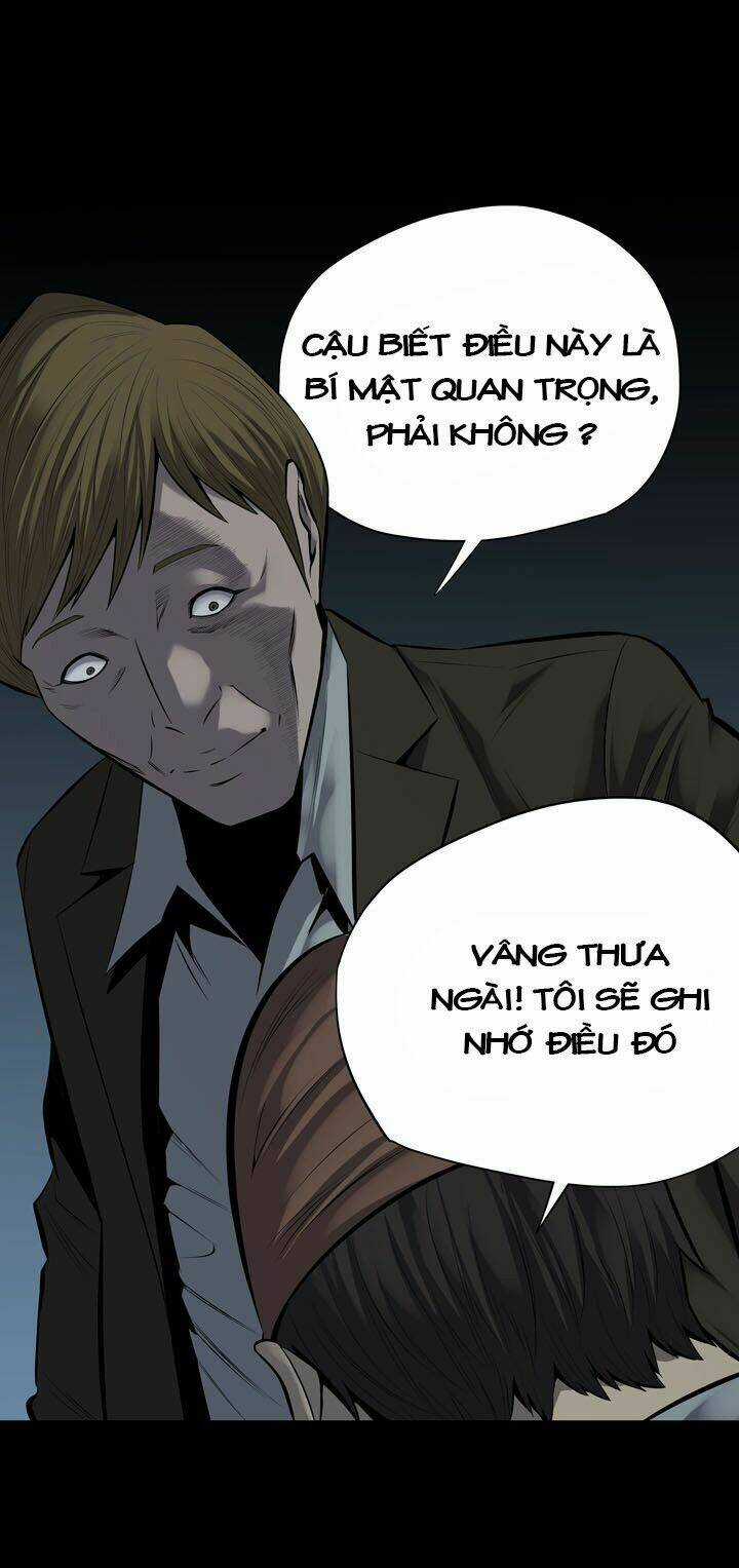 THẢM HỌA ONG ĐỘC Chapter 103 trang 71