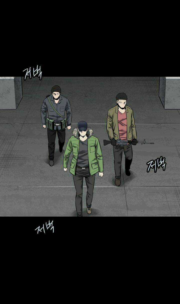 THẢM HỌA ONG ĐỘC Chapter 103 trang 72