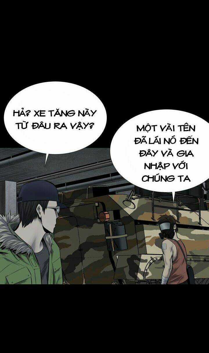 THẢM HỌA ONG ĐỘC Chapter 103 trang 73