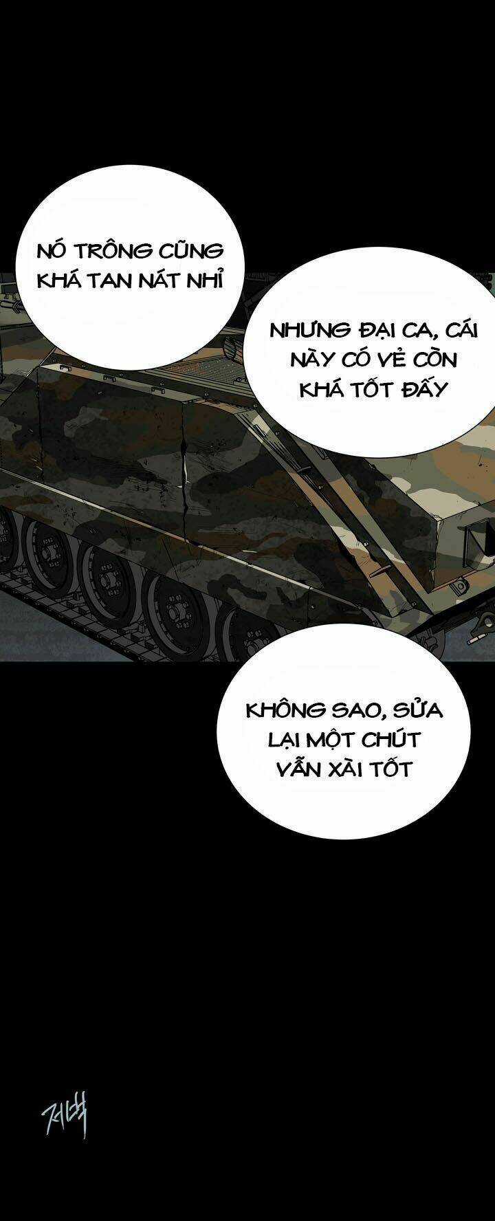 THẢM HỌA ONG ĐỘC Chapter 103 trang 74