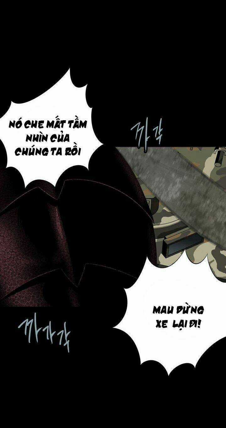 THẢM HỌA ONG ĐỘC Chapter 103 trang 9