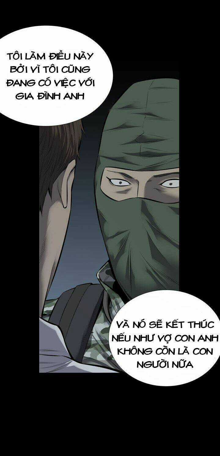 THẢM HỌA ONG ĐỘC Chapter 104 trang 11