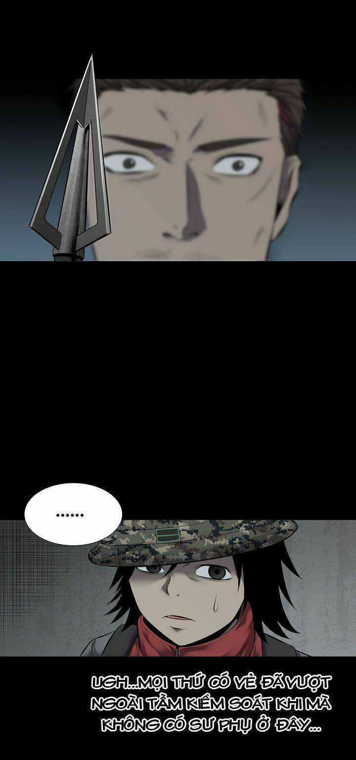 THẢM HỌA ONG ĐỘC Chapter 104 trang 14