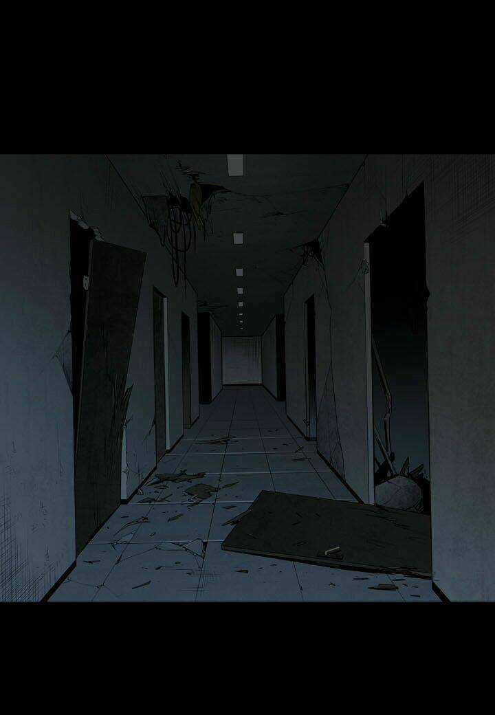 THẢM HỌA ONG ĐỘC Chapter 104 trang 16