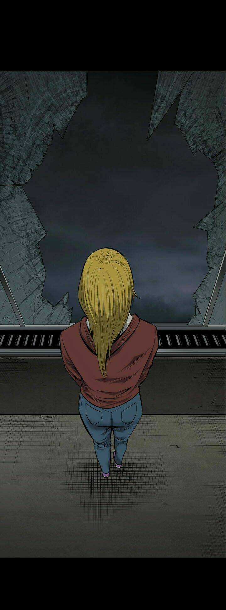 THẢM HỌA ONG ĐỘC Chapter 104 trang 18