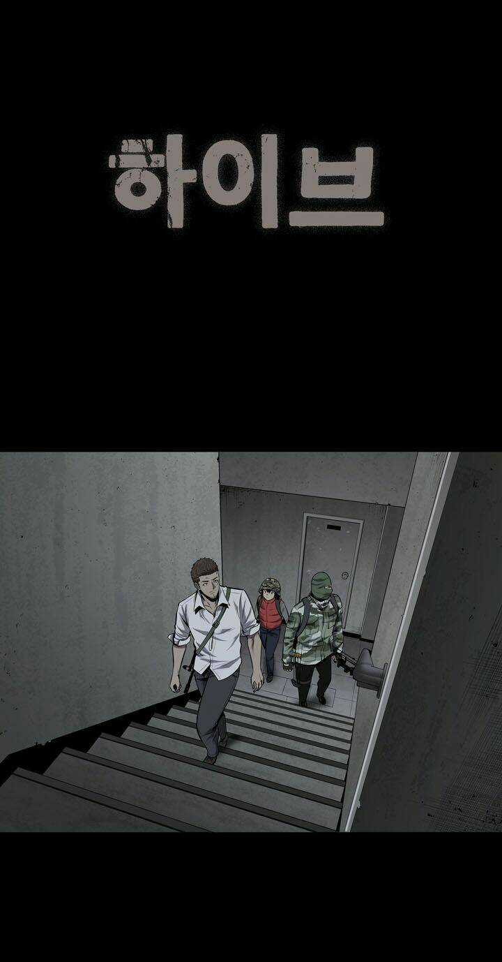 THẢM HỌA ONG ĐỘC Chapter 104 trang 2