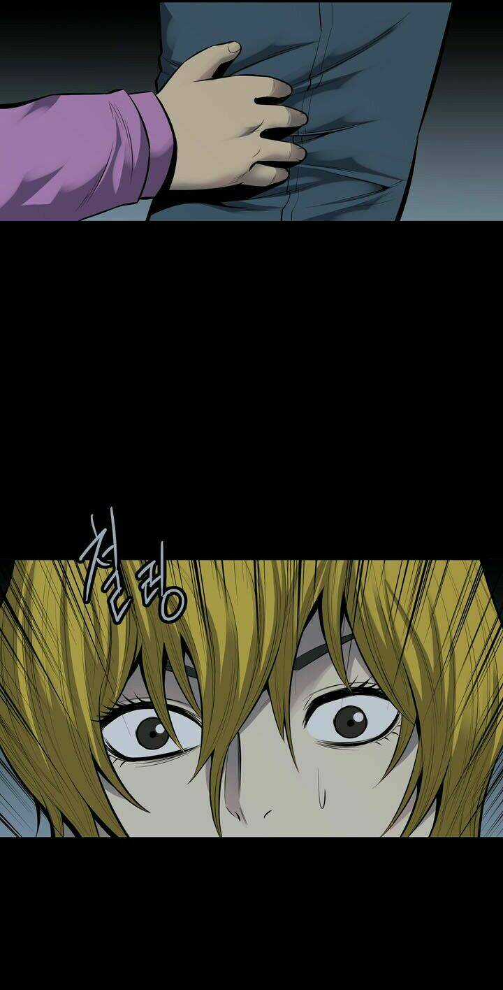 THẢM HỌA ONG ĐỘC Chapter 104 trang 21