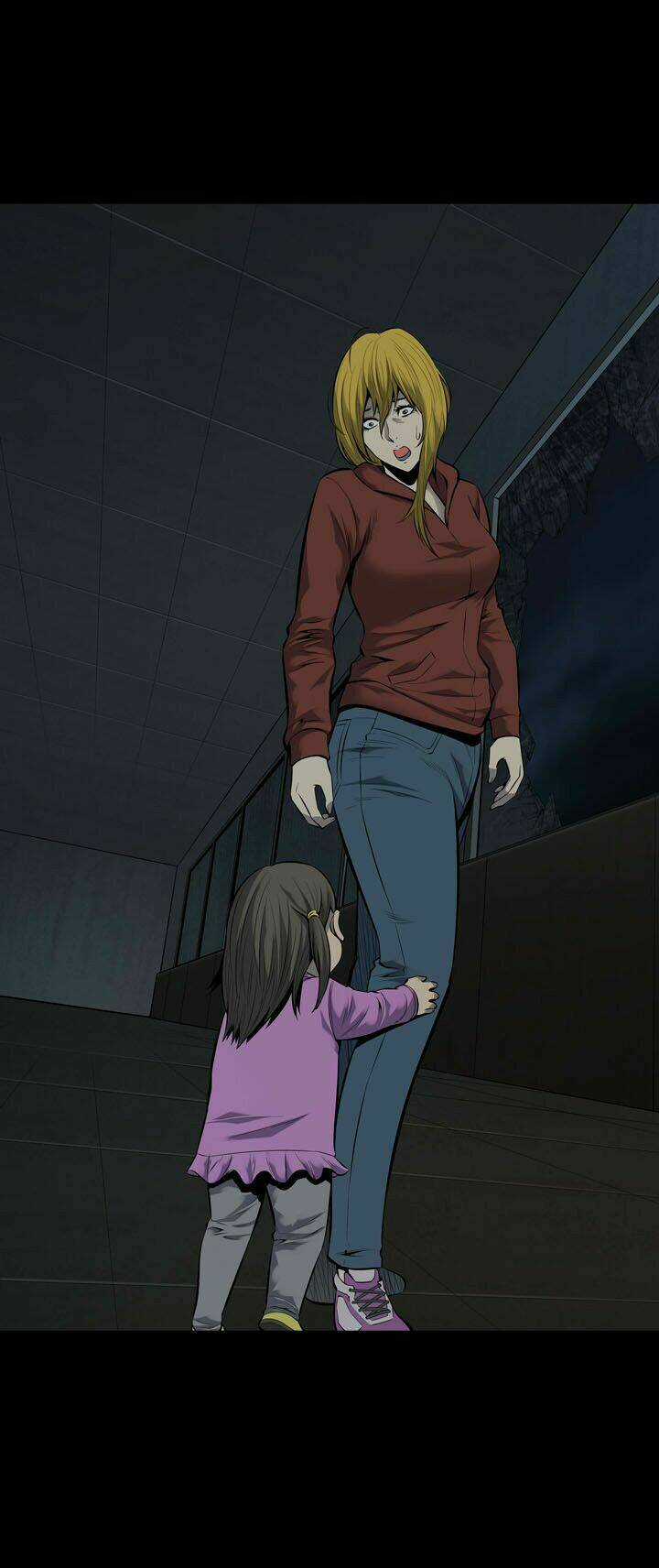 THẢM HỌA ONG ĐỘC Chapter 104 trang 22