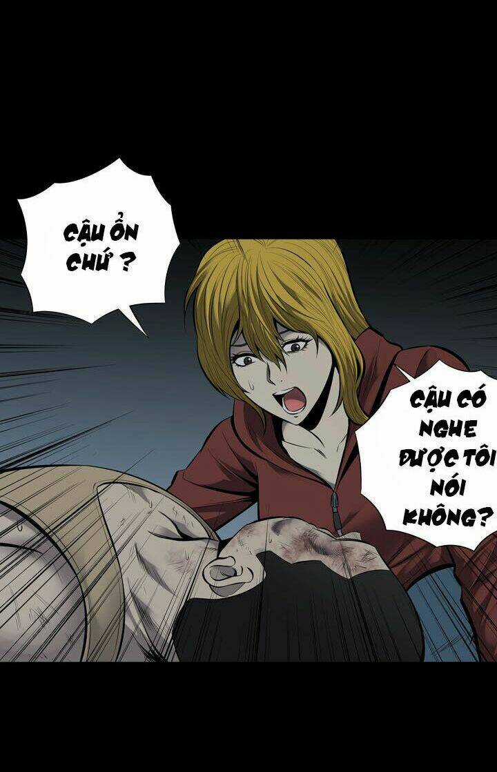 THẢM HỌA ONG ĐỘC Chapter 104 trang 24