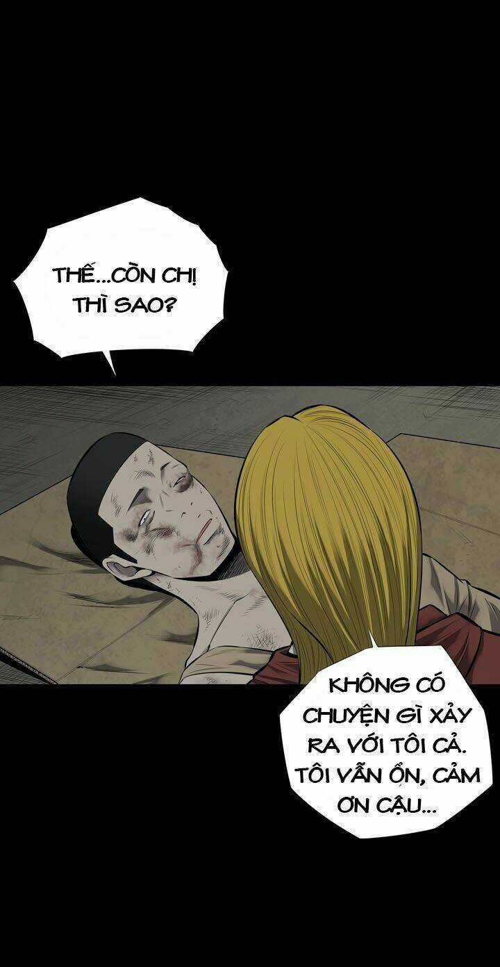 THẢM HỌA ONG ĐỘC Chapter 104 trang 26