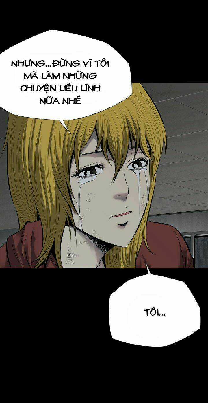 THẢM HỌA ONG ĐỘC Chapter 104 trang 27