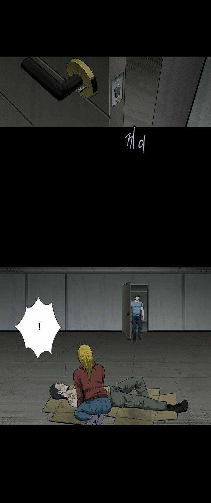 THẢM HỌA ONG ĐỘC Chapter 104 trang 28