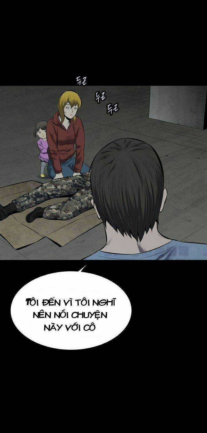 THẢM HỌA ONG ĐỘC Chapter 104 trang 29