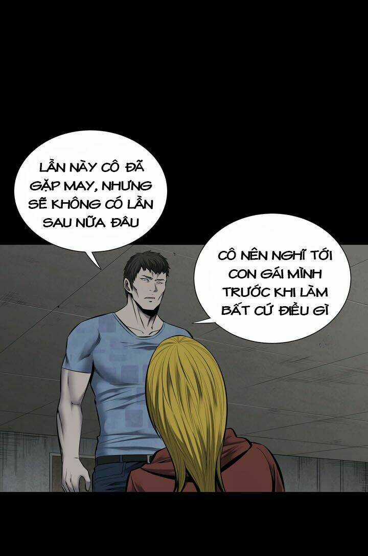 THẢM HỌA ONG ĐỘC Chapter 104 trang 32