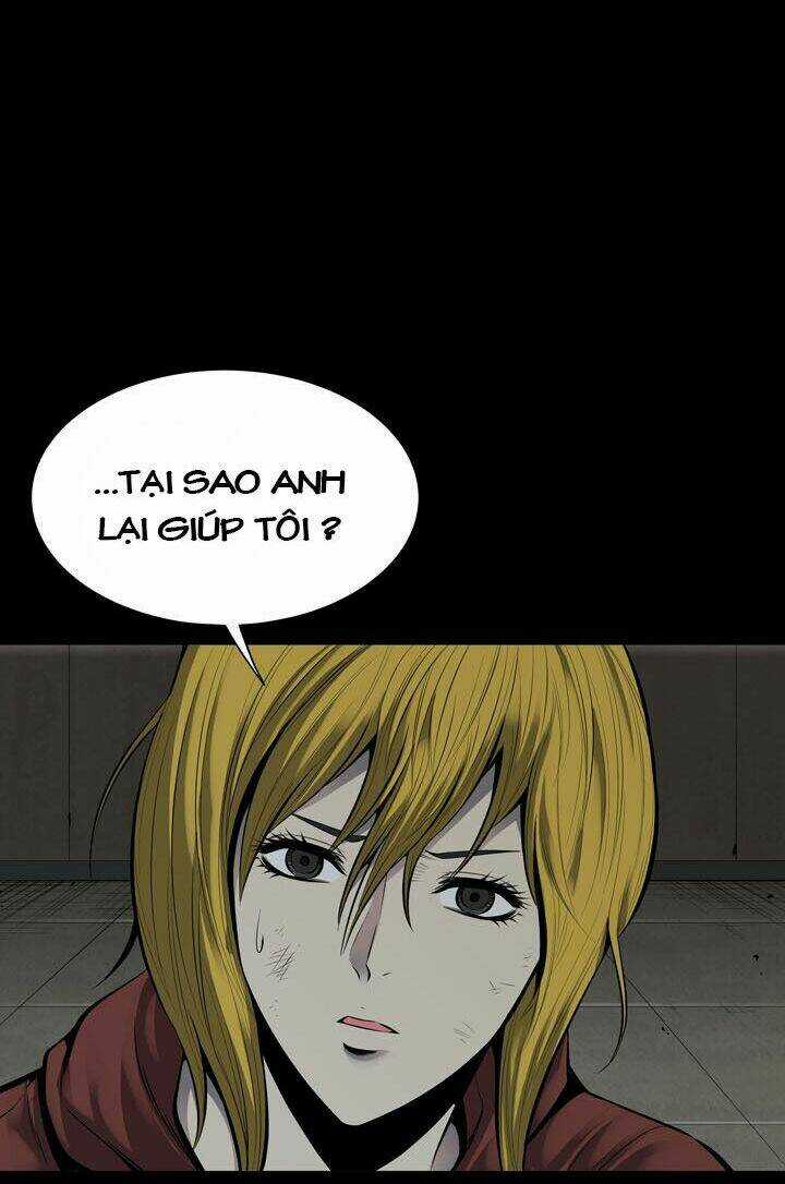 THẢM HỌA ONG ĐỘC Chapter 104 trang 33