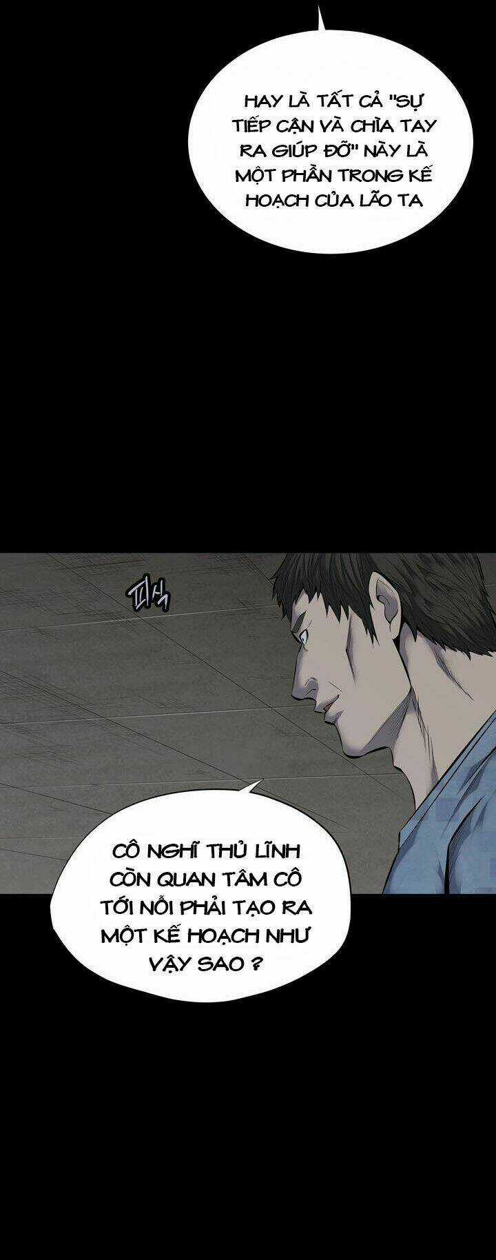 THẢM HỌA ONG ĐỘC Chapter 104 trang 34