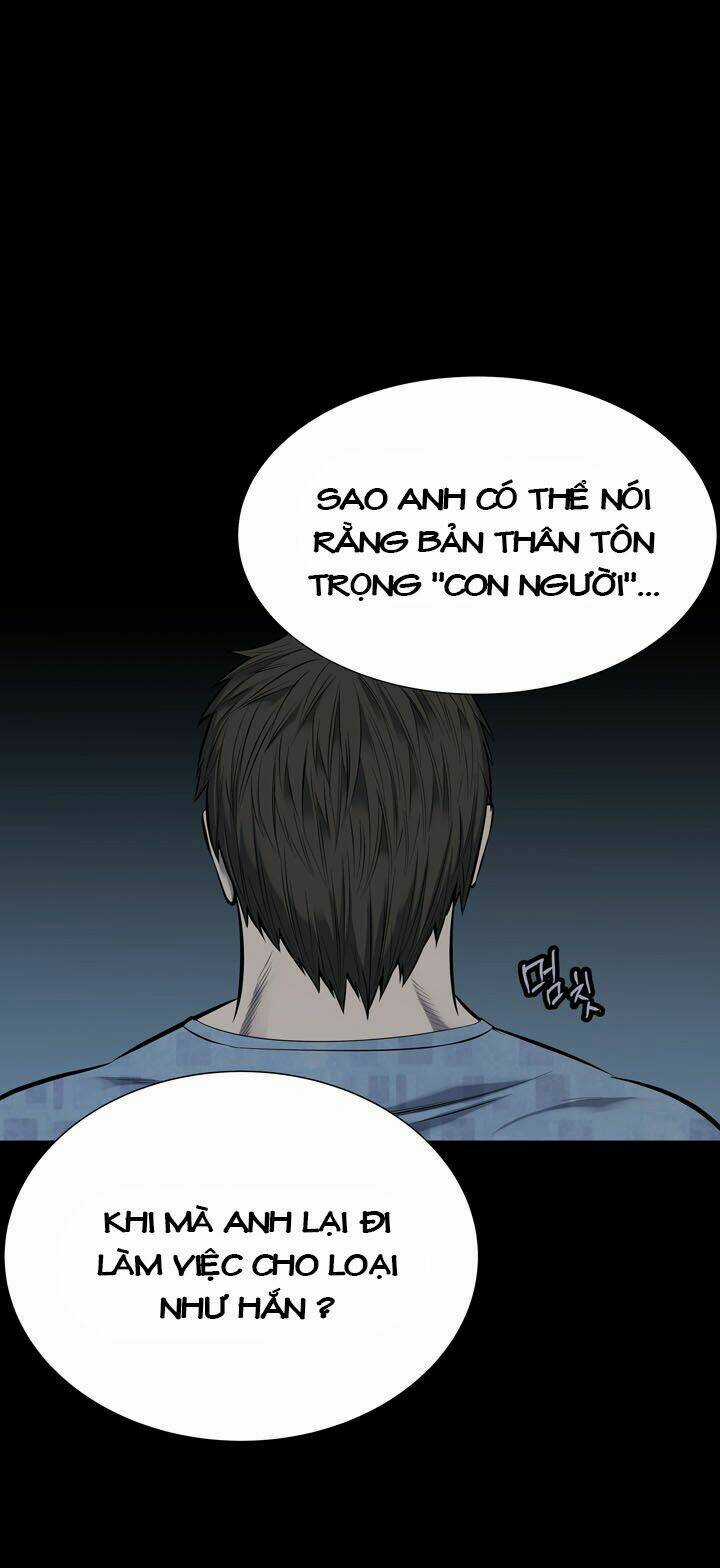 THẢM HỌA ONG ĐỘC Chapter 104 trang 36