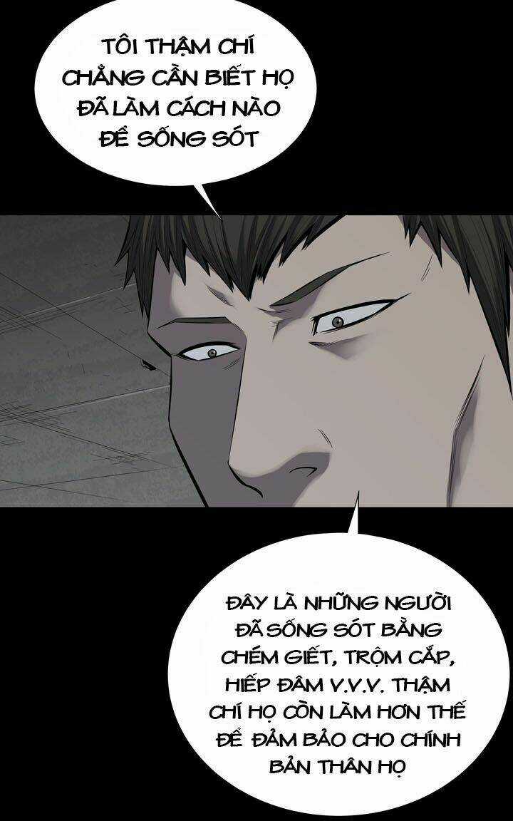 THẢM HỌA ONG ĐỘC Chapter 104 trang 41