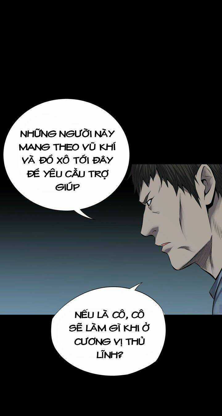 THẢM HỌA ONG ĐỘC Chapter 104 trang 42